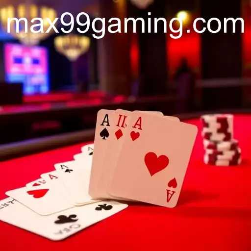 Mastering Baccarat Game with MAX99: Your Guide to Winning and Enjoying