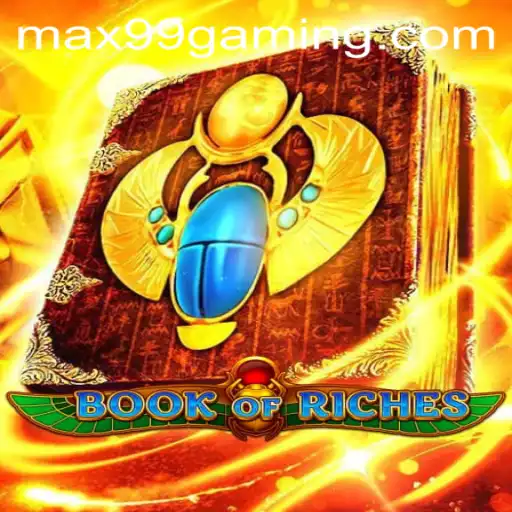 Unveiling the Thrilling World of BookofRiches with MAX99