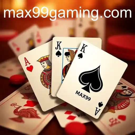Discover the Fascinating World of Card Games with MAX99
