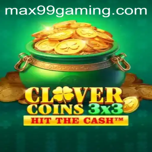 Explore the Exciting World of Clovercoin3x3: A Game-Changer in the Gaming Industry