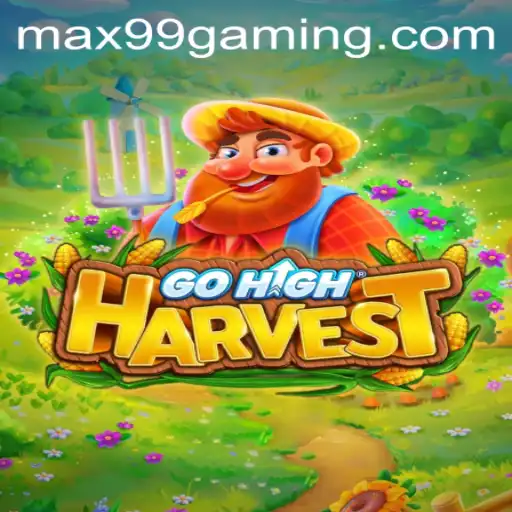 GoHighHarvest: A Thrilling Journey into the World of Competitive Farming