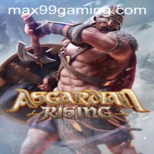 AsgardianRising: Unveiling the Mystical World with MAX99