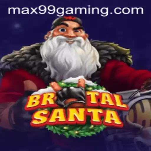 BrutalSanta: A Festive Adventure with MAX99