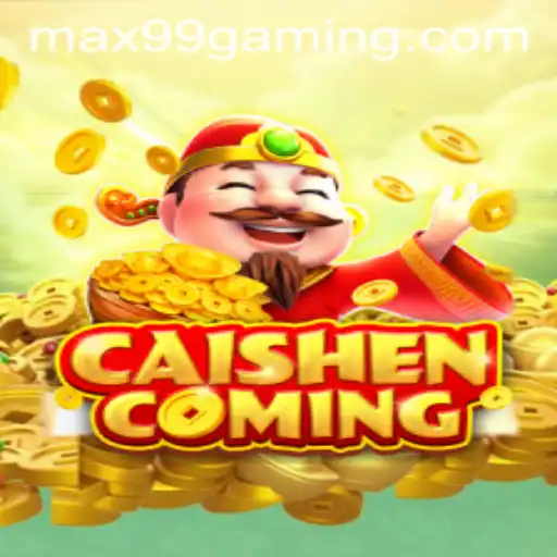 Unveiling CAISHENCOMING: The Ultimate Gaming Experience with MAX99
