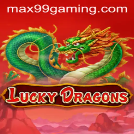 Explore the Mystical World of LuckyDragons with MAX99
