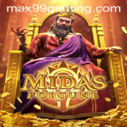 Dive into the Thrilling World of MidasFortune