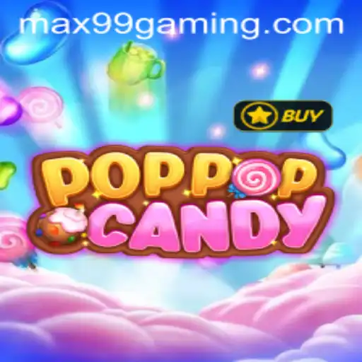 Exploring the Sweet World of POPPOPCANDY: A New Gaming Sensation with MAX99