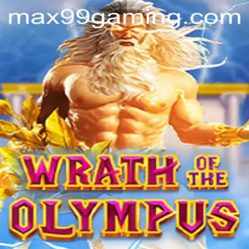 Wrath of Olympus: A New Era of Mythological Gaming