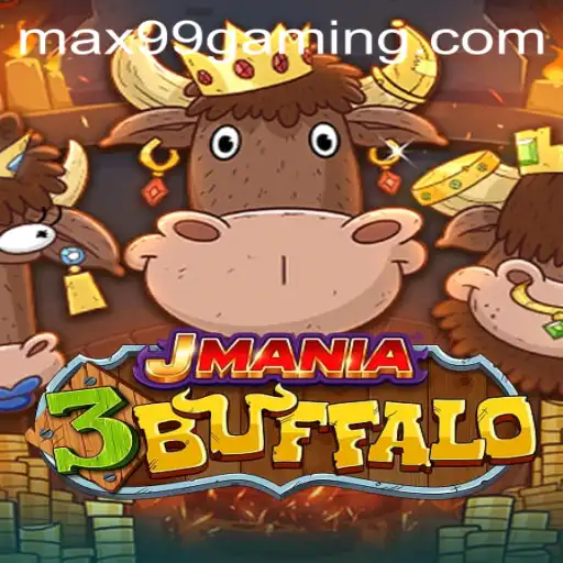 Exploring the Thrills of JMania3Buffalo: A New Gaming Sensation