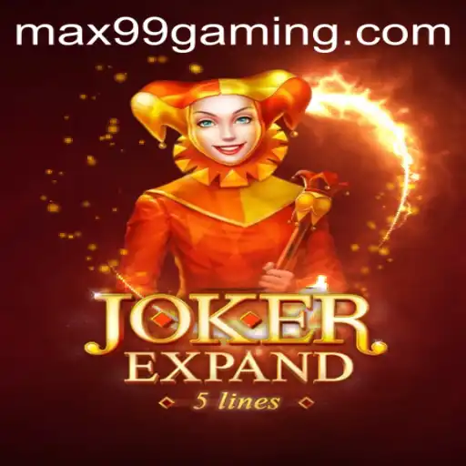 JokerExpand: A Deep Dive into the Exciting World of MAX99 Gaming