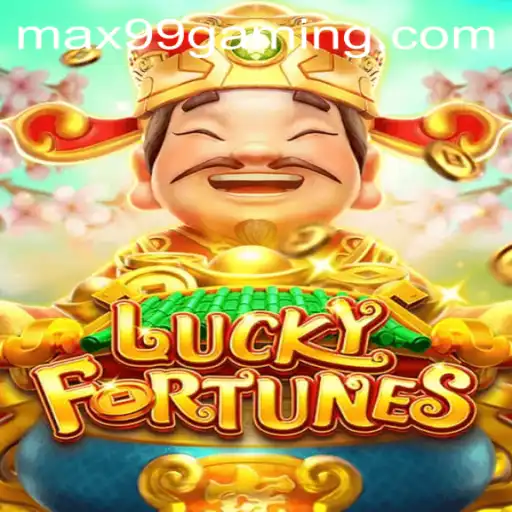 Exploring the Exciting World of LUCKYFORTUNES with MAX99