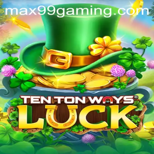 Discover the Thrills of TenTonWaysLuck: A Deep Dive into the Exciting World of Strategic Gaming