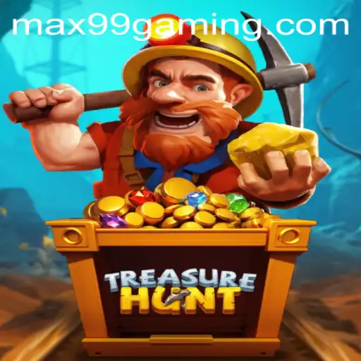 Exploring the Exciting World of TreasureHunt: An In-Depth Guide