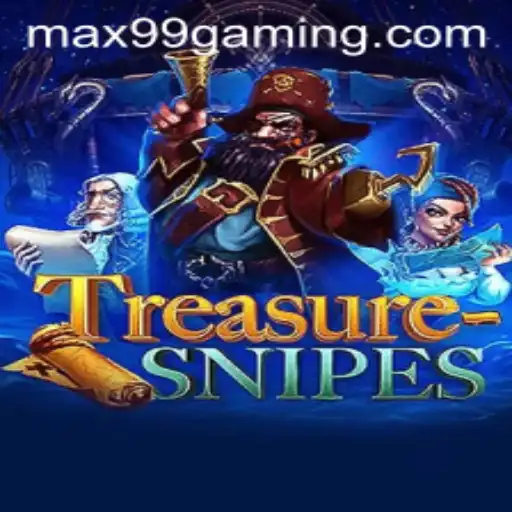 Discover the Thrilling World of TreasureSnipes with MAX99