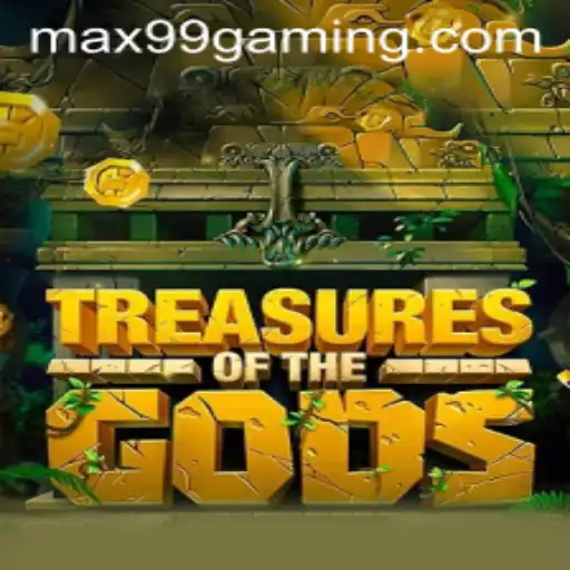 Discover the Enigmatic World of TreasureoftheGods: Unraveling Secrets with MAX99